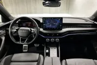 Skoda Superb din 2025 cu 9.988 km - oferta SKO243942 - foto 4