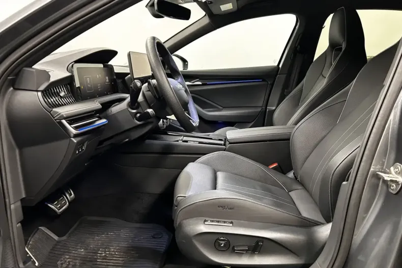 Skoda Superb din 2025 cu 9.988 km - oferta SKO243942 - foto 5