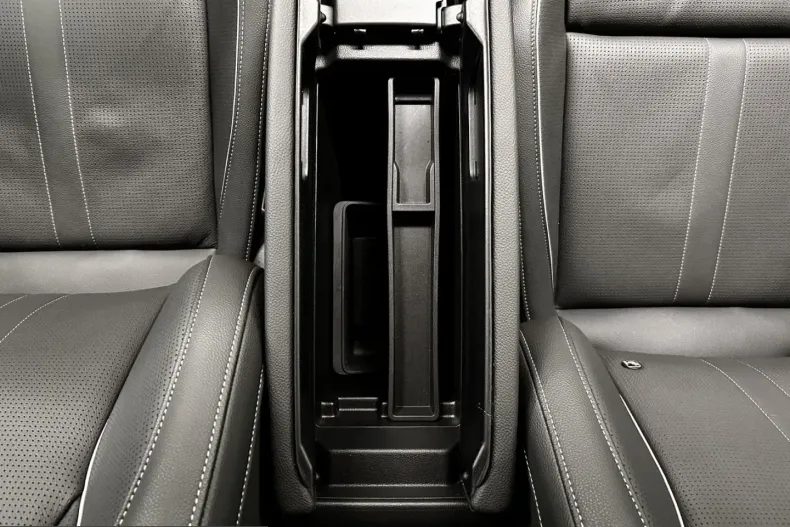 Skoda Superb din 2025 cu 9.988 km - oferta SKO243942 - foto 28
