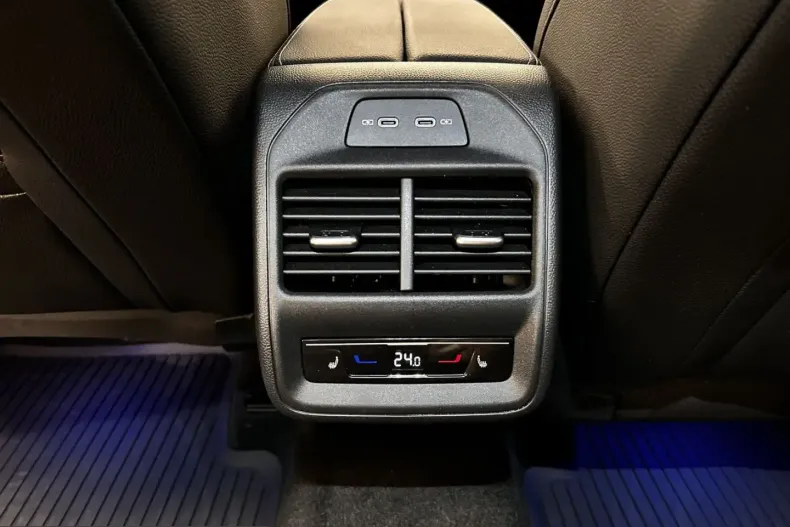 Skoda Superb din 2025 cu 9.988 km - oferta SKO243942 - foto 32