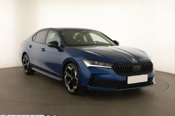 Skoda Superb din 2025 - oferta SKO243943