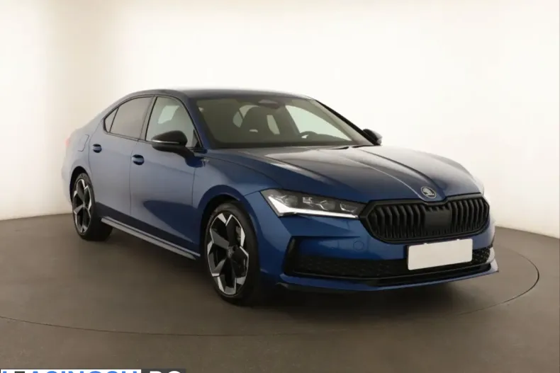 Skoda Superb din 2025 cu 29.703 km - oferta SKO243943 - foto 1