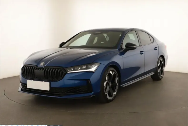 Skoda Superb din 2025 cu 29.703 km - oferta SKO243943 - foto 2