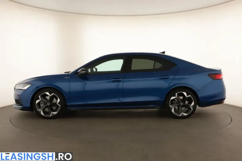 Skoda Superb din 2025 cu 29.703 km - oferta SKO243943 - foto 3