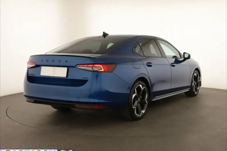 Skoda Superb din 2025 cu 29.703 km - oferta SKO243943 - foto 5