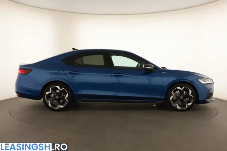 Skoda Superb din 2025 cu 29.703 km - oferta SKO243943 - foto 6