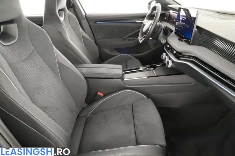 Skoda Superb din 2025 cu 29.703 km - oferta SKO243943 - foto 8