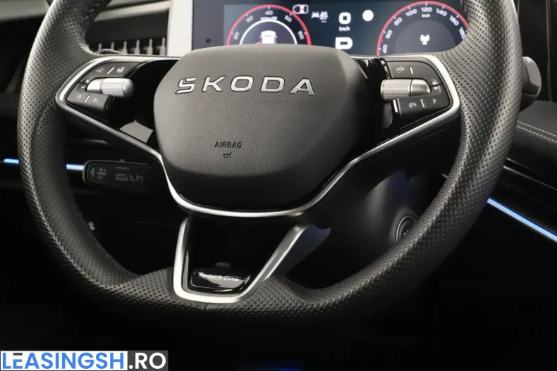 Skoda Superb din 2025 cu 29.703 km - oferta SKO243943 - foto 9