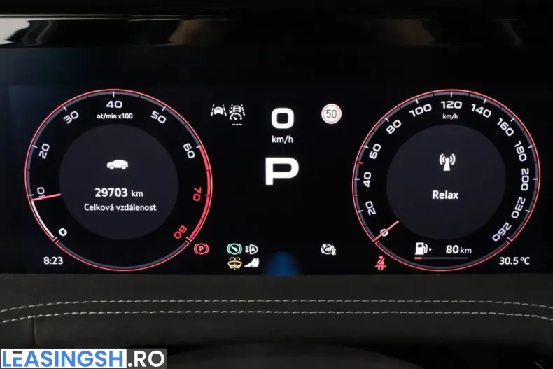 Skoda Superb din 2025 cu 29.703 km - oferta SKO243943 - foto 11