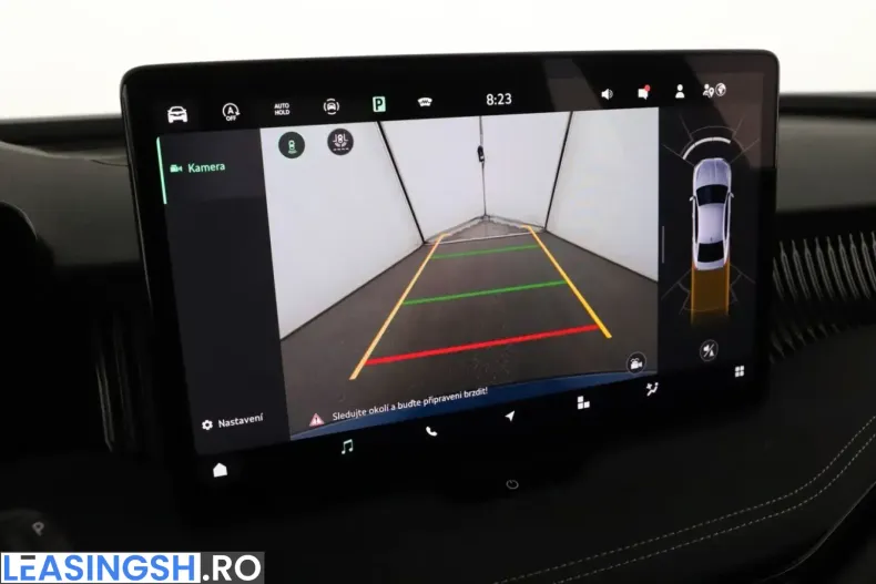 Skoda Superb din 2025 cu 29.703 km - oferta SKO243943 - foto 19