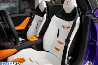 Lamborghini Huracán din 2023 cu 655 km - oferta LAM243944 - foto 2