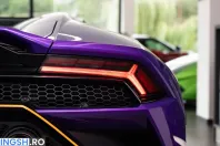 Lamborghini Huracán din 2023 cu 655 km - oferta LAM243944 - foto 9