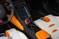 Lamborghini Huracán din 2023 cu 655 km - oferta LAM243944 - foto 17