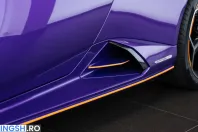 Lamborghini Huracán din 2023 cu 655 km - oferta LAM243944 - foto 19