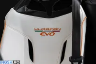 Lamborghini Huracán din 2023 cu 655 km - oferta LAM243944 - foto 20