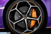 Lamborghini Huracán din 2023 cu 655 km - oferta LAM243944 - foto 25