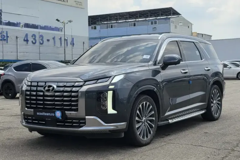 Hyundai Palisade din 2022 cu 41.000 km - oferta HYU243945 - foto 1