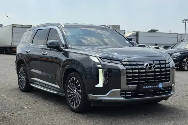 Hyundai Palisade din 2022 cu 41.000 km - oferta HYU243945 - foto 3