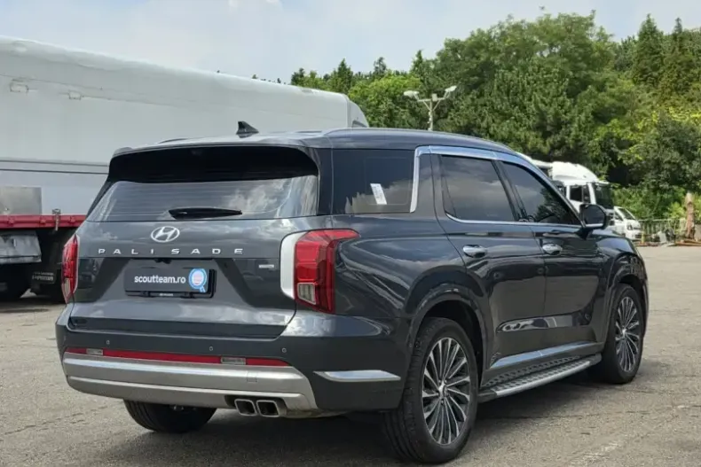 Hyundai Palisade din 2022 cu 41.000 km - oferta HYU243945 - foto 6