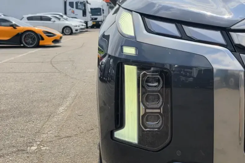 Hyundai Palisade din 2022 cu 41.000 km - oferta HYU243945 - foto 7