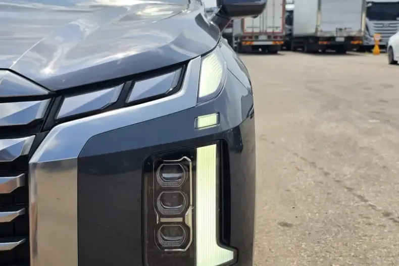 Hyundai Palisade din 2022 cu 41.000 km - oferta HYU243945 - foto 8