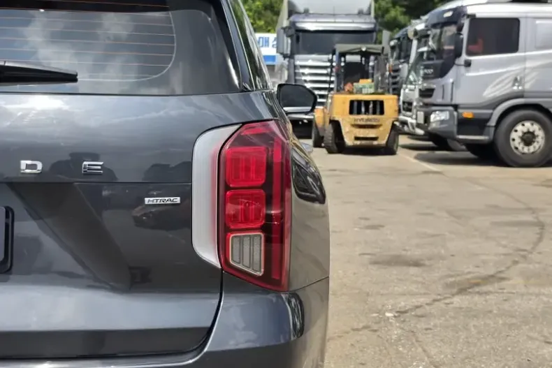 Hyundai Palisade din 2022 cu 41.000 km - oferta HYU243945 - foto 10
