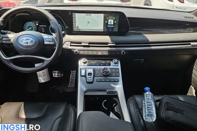 Hyundai Palisade din 2022 cu 41.000 km - oferta HYU243945 - foto 11