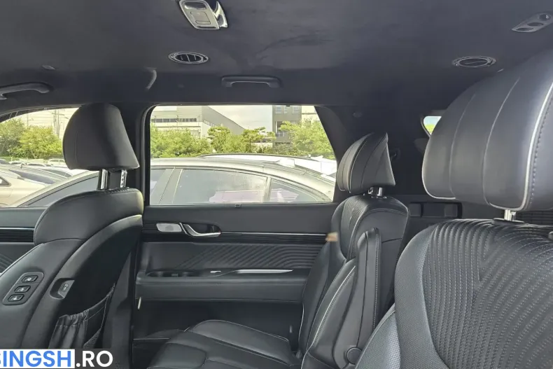 Hyundai Palisade din 2022 cu 41.000 km - oferta HYU243945 - foto 13