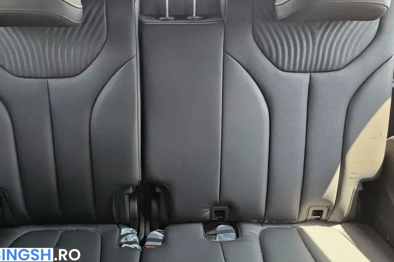 Hyundai Palisade din 2022 cu 41.000 km - oferta HYU243945 - foto 14