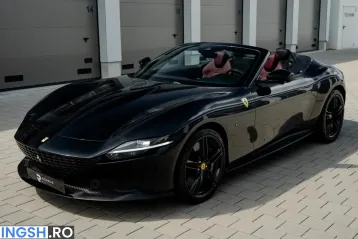 Ferrari Roma din 2026 - oferta FER243946