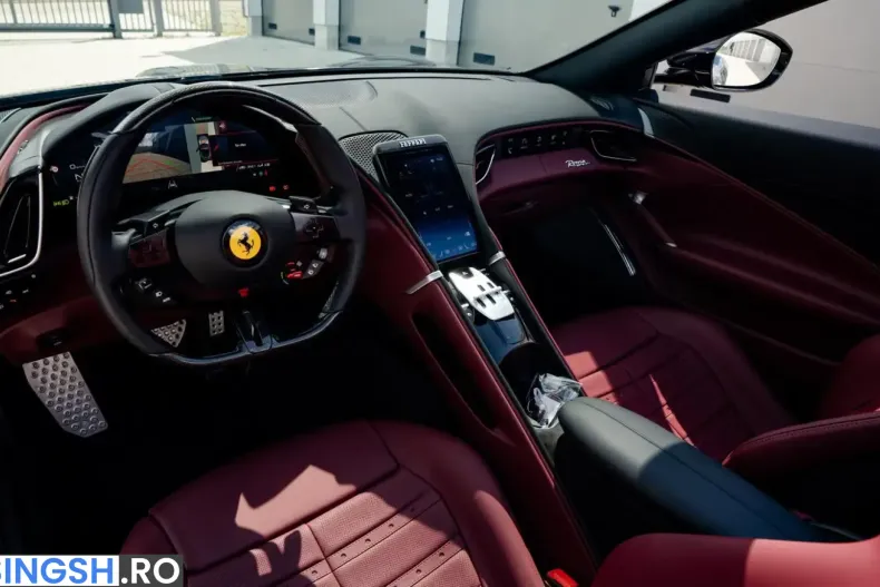 Ferrari Roma din 2026 cu 51 km - oferta FER243946 - foto 2