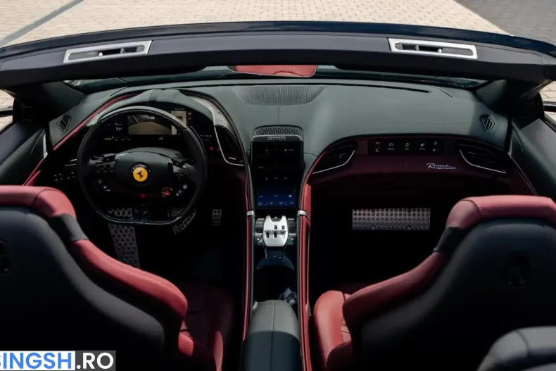 Ferrari Roma din 2026 cu 51 km - oferta FER243946 - foto 3