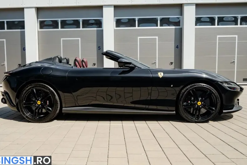 Ferrari Roma din 2026 cu 51 km - oferta FER243946 - foto 4