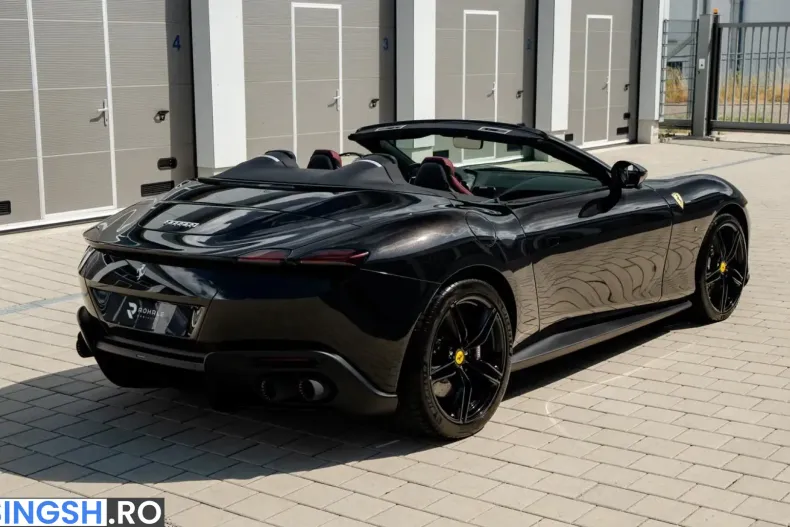 Ferrari Roma din 2026 cu 51 km - oferta FER243946 - foto 5