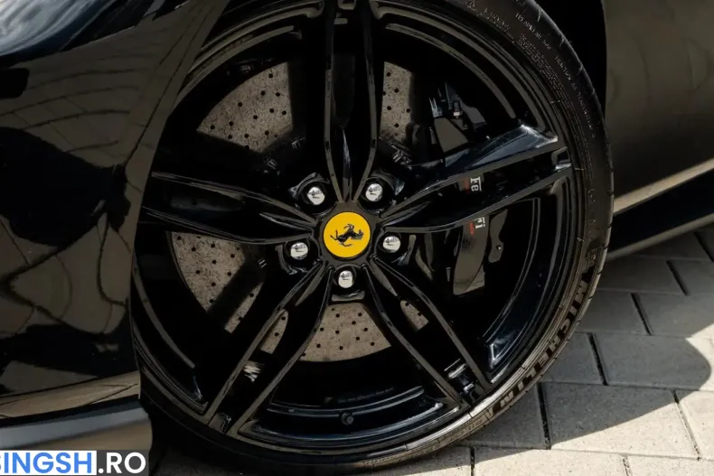 Ferrari Roma din 2026 cu 51 km - oferta FER243946 - foto 6