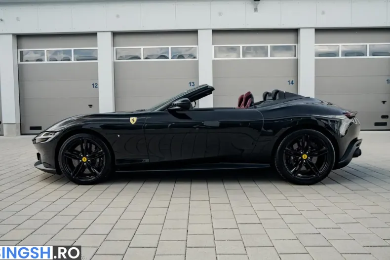 Ferrari Roma din 2026 cu 51 km - oferta FER243946 - foto 10