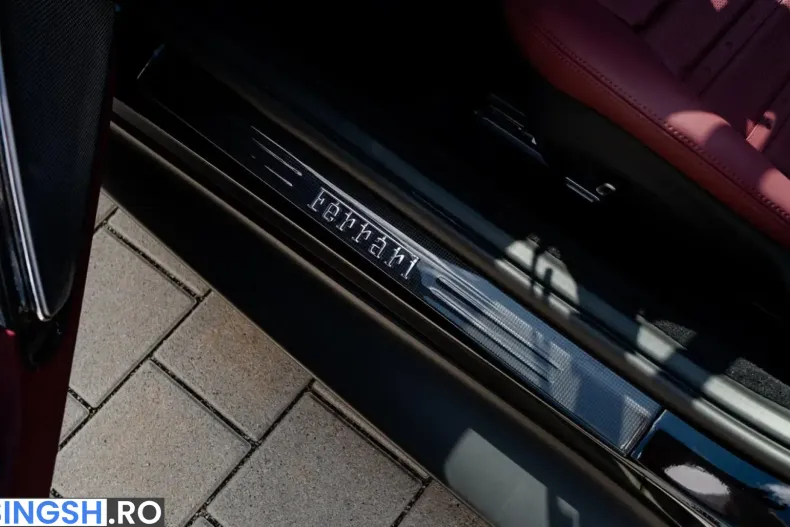 Ferrari Roma din 2026 cu 51 km - oferta FER243946 - foto 11