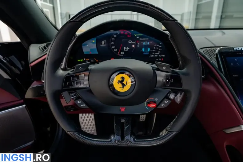 Ferrari Roma din 2026 cu 51 km - oferta FER243946 - foto 13