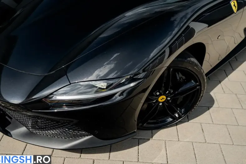 Ferrari Roma din 2026 cu 51 km - oferta FER243946 - foto 14