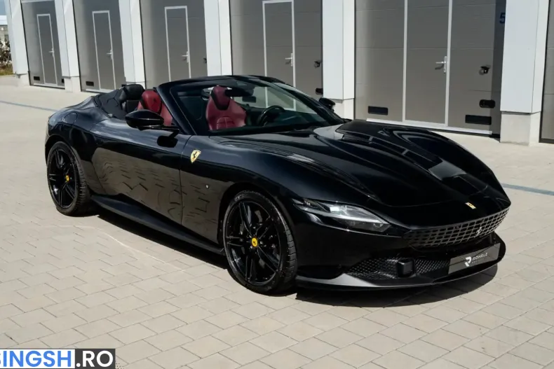 Ferrari Roma din 2026 cu 51 km - oferta FER243946 - foto 15