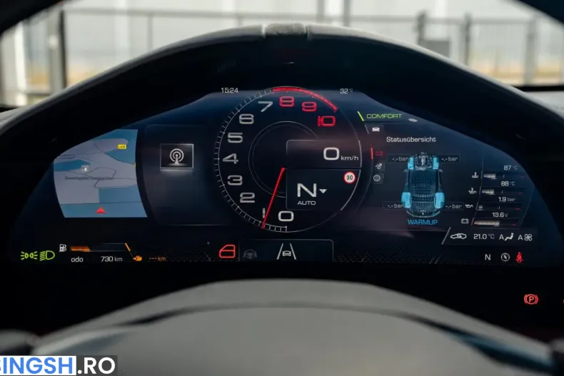 Ferrari Roma din 2026 cu 51 km - oferta FER243946 - foto 16