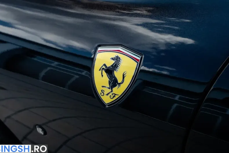 Ferrari Roma din 2026 cu 51 km - oferta FER243946 - foto 19