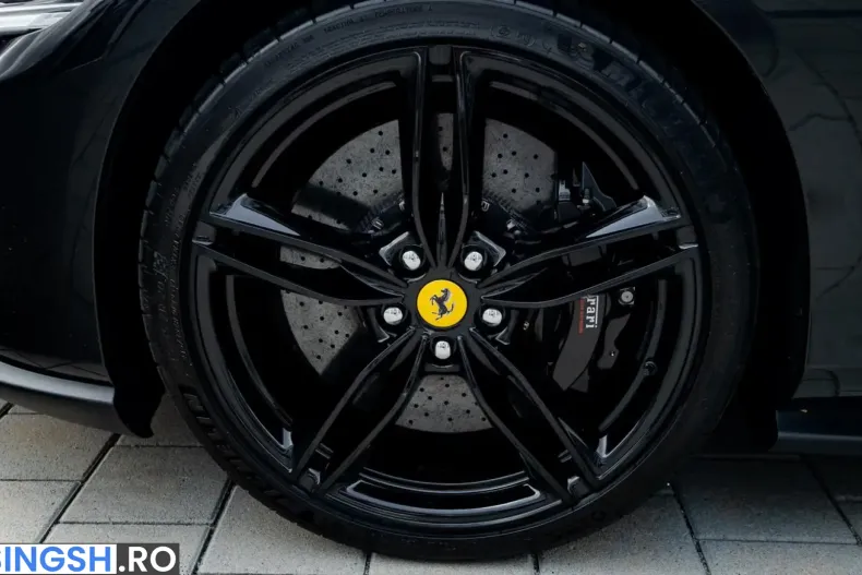 Ferrari Roma din 2026 cu 51 km - oferta FER243946 - foto 20
