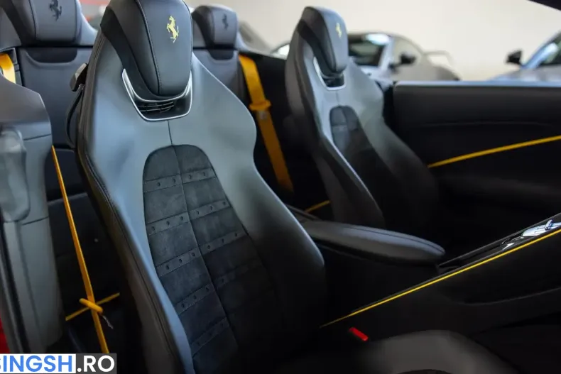Ferrari Roma din 2025 cu 63 km - oferta FER243948 - foto 2
