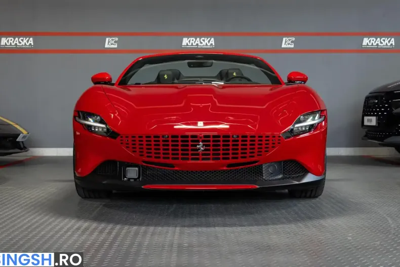 Ferrari Roma din 2025 cu 63 km - oferta FER243948 - foto 3
