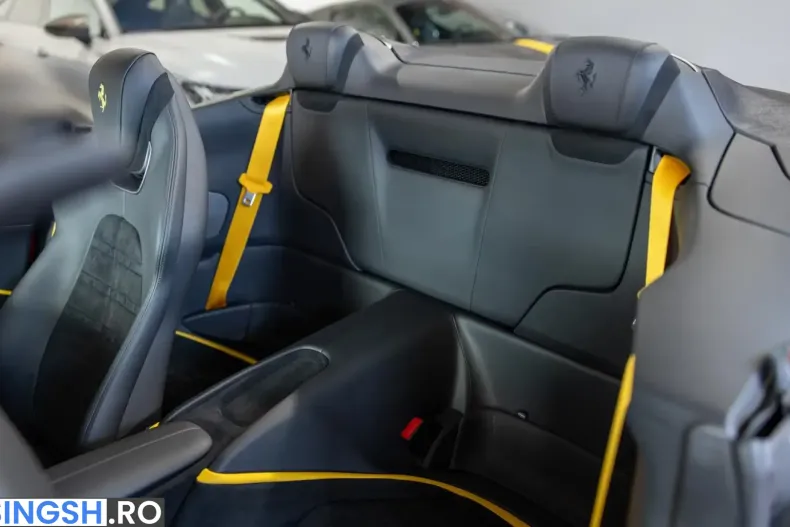 Ferrari Roma din 2025 cu 63 km - oferta FER243948 - foto 4