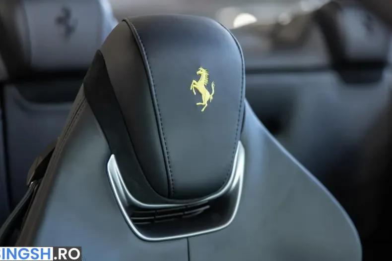 Ferrari Roma din 2025 cu 63 km - oferta FER243948 - foto 9
