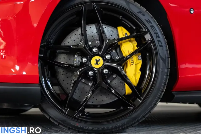 Ferrari Roma din 2025 cu 63 km - oferta FER243948 - foto 13