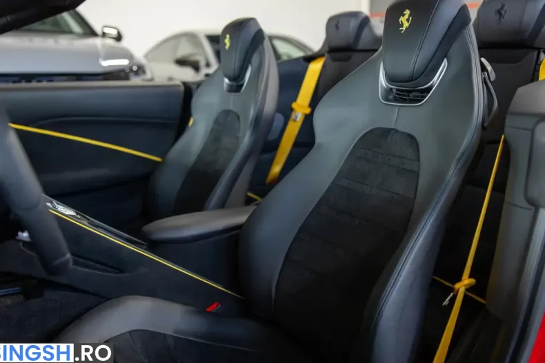 Ferrari Roma din 2025 cu 63 km - oferta FER243948 - foto 17