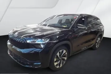 Skoda Kodiaq din 2025 - oferta SKO243949